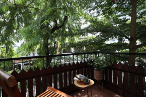 Tamara Wellness Stay